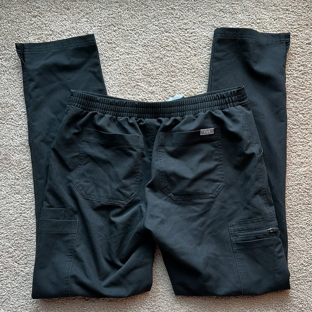 FIGS | FIGS Cairo Cargo Scrub Pant